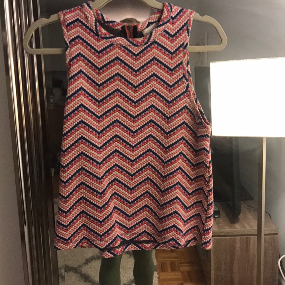 Anthropologie top